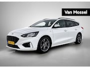 Ford Focus - Wagon 1.0 EcoBoost ST Line Business | Adaptive Cruise Contro