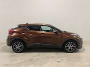 Toyota C-HR - 1.8 Hybrid Executive Automaat Leer Navi Camera