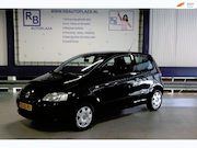 Volkswagen Fox - 1.4 LEES TEKST!! + ELEC PAKKET + NAP