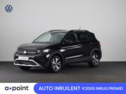 Volkswagen T-Cross - Life Edition 1.0 TSI 95 PK 5 versn. Hand | Climatronic | Sto