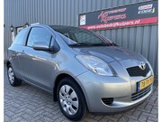 Toyota Yaris - 1.0 VVTi Sol Airco.Electr.pakket.Audio