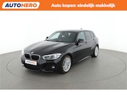 BMW 1-serie - 118i High Executive DL87416