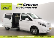 Mercedes-Benz Vito - 114 CDI Extra Lang | DC | 6 Zits | Camera | Cruise | Trekhaa