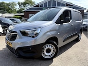 Opel Combo - 1.5D 130pk Automaat Navi, App Connect