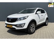 Kia Sportage - 1.6 GDI BusinessLine Airco Cruise Navi Pdc NAP