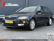 Skoda Octavia - 1.0 TSI Greentech Ambition Business | Climate | Cruise | Nav