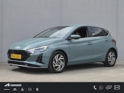 Hyundai i20 - 1.0 T-GDI Premium / Fabrieksgarantie tot 03-2030 / Dealer on