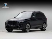 BMW X7 - M60i xDrive