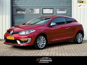 Renault Mégane - Coupé 1.2 TCe GT-Line 2e EIG / NAVI / CRUISE
