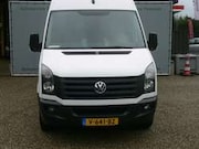 Volkswagen Crafter - 2.0TDI 2L2H - Airco - 2017 - 128DKM