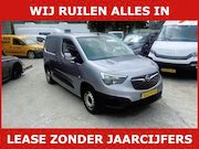 Opel Combo - 1.5D L1H1 Edition euro 6