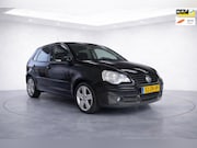 Volkswagen Polo - 1.4-16V Comfortline|NAP|Clima|Lichtmetaal