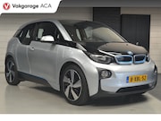 BMW i3 - Range Extender // 124.000 km // CLIMA // NAVI // LEDER