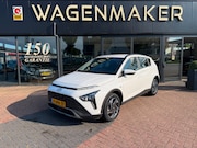Hyundai Bayon - 1.0 T-GDI Comfort Smart AUT|Navi|ACC|CAMERA