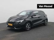 MG MG3 - 1.5 Hybrid+ Aut. Luxury