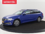 Skoda Superb - 1.4 TSI iV Business Edition | SOH 92, 3% | Stoelverwarming |