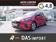 Mazda 2 Hybrid - 1.5 VVT-i Exclusive KLIMA SHZ ACC