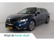 Renault Talisman - Estate 1.6 TCe Intens | Pano | Bose | Cruise | Led |