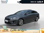 Kia ProCeed - 1.4 T-GDI GT-PlusLine TREKHAAK | PANORAMADAK | JBL | MEEST L