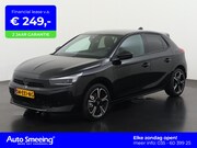 Opel Corsa - 1.2 Turbo Hybrid GS | Camera | Carplay | Navi | Keyless | Bl