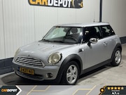 MINI One - 3-Deurs 1.4 Pepper