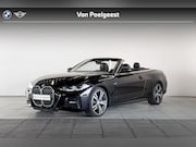 BMW 4-serie Cabrio - 430i High Executive
