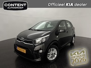 Kia Picanto - 1.0 DPi 67pk 4-zits DynamicLine
