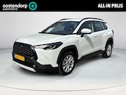Toyota Corolla Cross - Hybrid 140 Active **PARKEERCAMERA/ LENDENSTEUN/ ADAPTIEF CRU