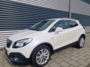 Opel Mokka - 1.4 T Cosmo Trekhaak, PDC, Climatronic,
