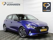 Hyundai i20 - 1.2 MPI Comfort Smart AIRCO | CRUISE | LMV16 | CARPLAY | DAB