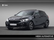 BMW 1-serie - 118i | Model M Sport | Trekhaak met afneembare kogel | Buite