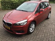 BMW 2-serie - 216I CENT. EXECUTIVE