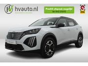 Peugeot 2008 - 1.2 PURETECH 130 GT EAT8 FACELIFT | Leer/Alcantara | 360 cam