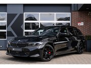 BMW 3-serie - M340i xDrive Touring | Panorama | M-Seats | H/K | Head-Up | 