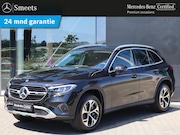 Mercedes-Benz GLC-klasse - 300e 4MATIC Business Solution