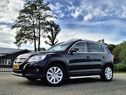 Volkswagen Tiguan - 2.0 TSI Sport&St.4M