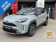 Toyota Yaris Cross - 1.5 HYBRID 130 -AWD LAUNCH EDITION HEAD-UP BLINDSPOT SENSORE