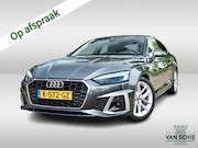 Audi A5 - Sportback 35 TFSI S Edition 2e-Eig. & Keurig-Onderh. BOVAG-G