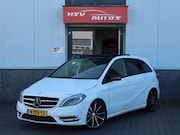 Mercedes-Benz B-klasse - B 180 Prestige Navigatie Leer Led