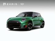MINI John Cooper Works - 3-Deurs JCW E John Cooper Works | Pakket-M | Panor