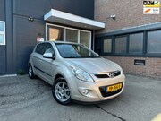 Hyundai i20 - 1.2i DynamicVersion|Nap|Pdc|Airco|Apk|Trekhaak