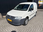 Volkswagen Caddy - 2.0 SDI, NAP, MARGE, LMV, SIDEBARS, APK 12-26