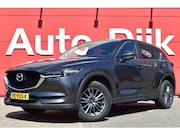 Mazda CX-5 - 2.0 SkyActiv-G 165 Skylease GT Navi | LED | Cruise | Clima |