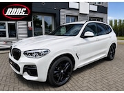 BMW X3 - xDrive30e High Executive M-sport | Panodak | Trekhaak | Acti