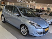 Renault Scénic - 1.6 Celsium Airco, Cruise Control, Trekhaak, Stuurbekrachtig