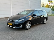 Toyota Auris - 1.8 Hybrid Lease|Xenon|Pano|Camera