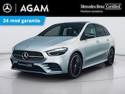 Mercedes-Benz B-klasse - 250 e Business Solution AMG