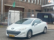 Peugeot 308 - CC 1.6 VTi Sport