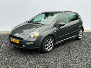 Fiat Punto - 1.3 M-Jet Lounge