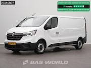 Renault Trafic - 130pk L2H1 LED Airco Cruise Parkeersensoren Euro6 L2 Airco C